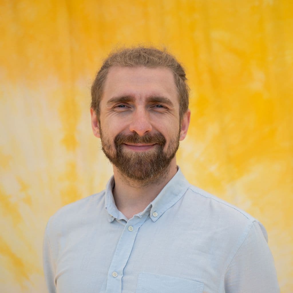 Kacper Gwiszcz