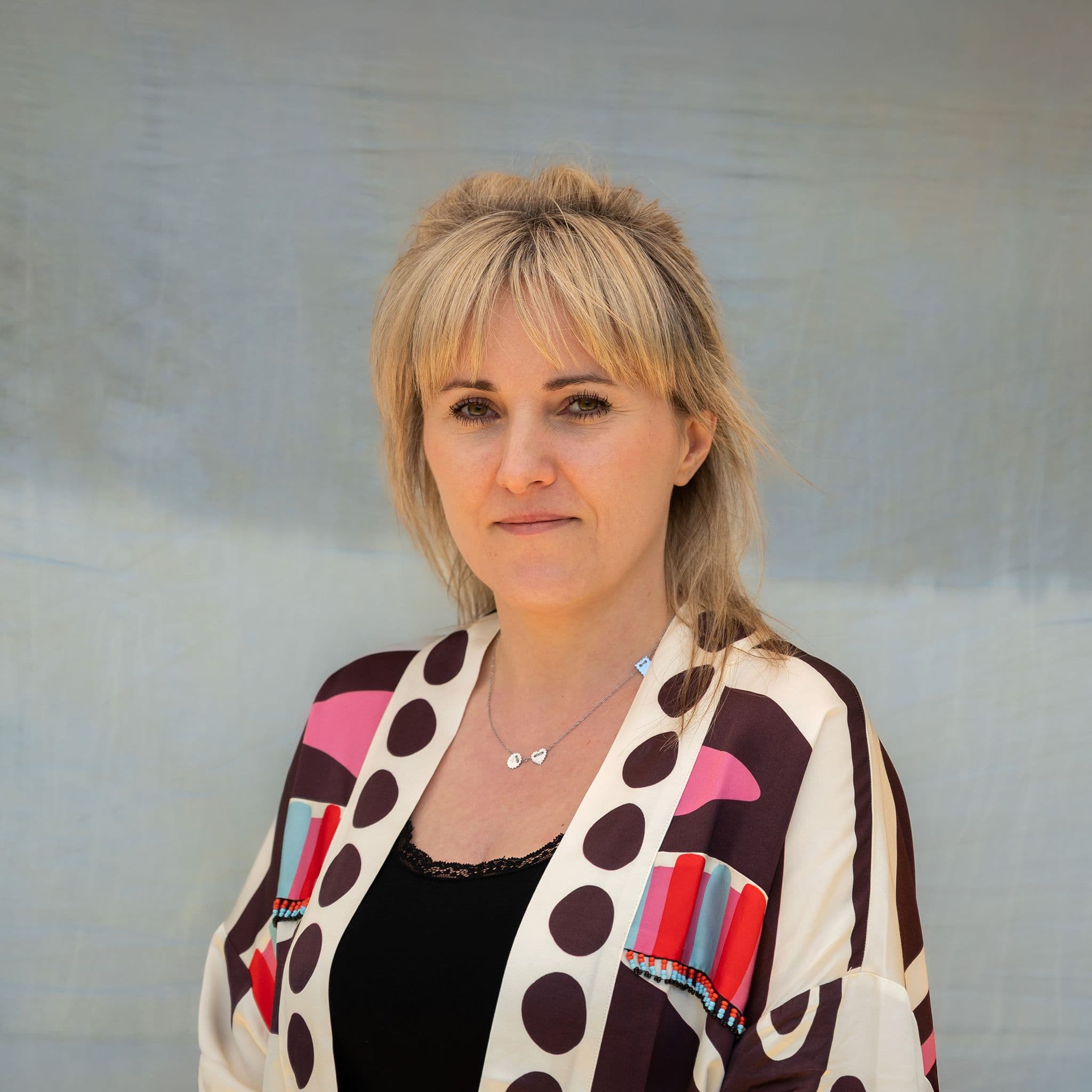 Anna Cudzik