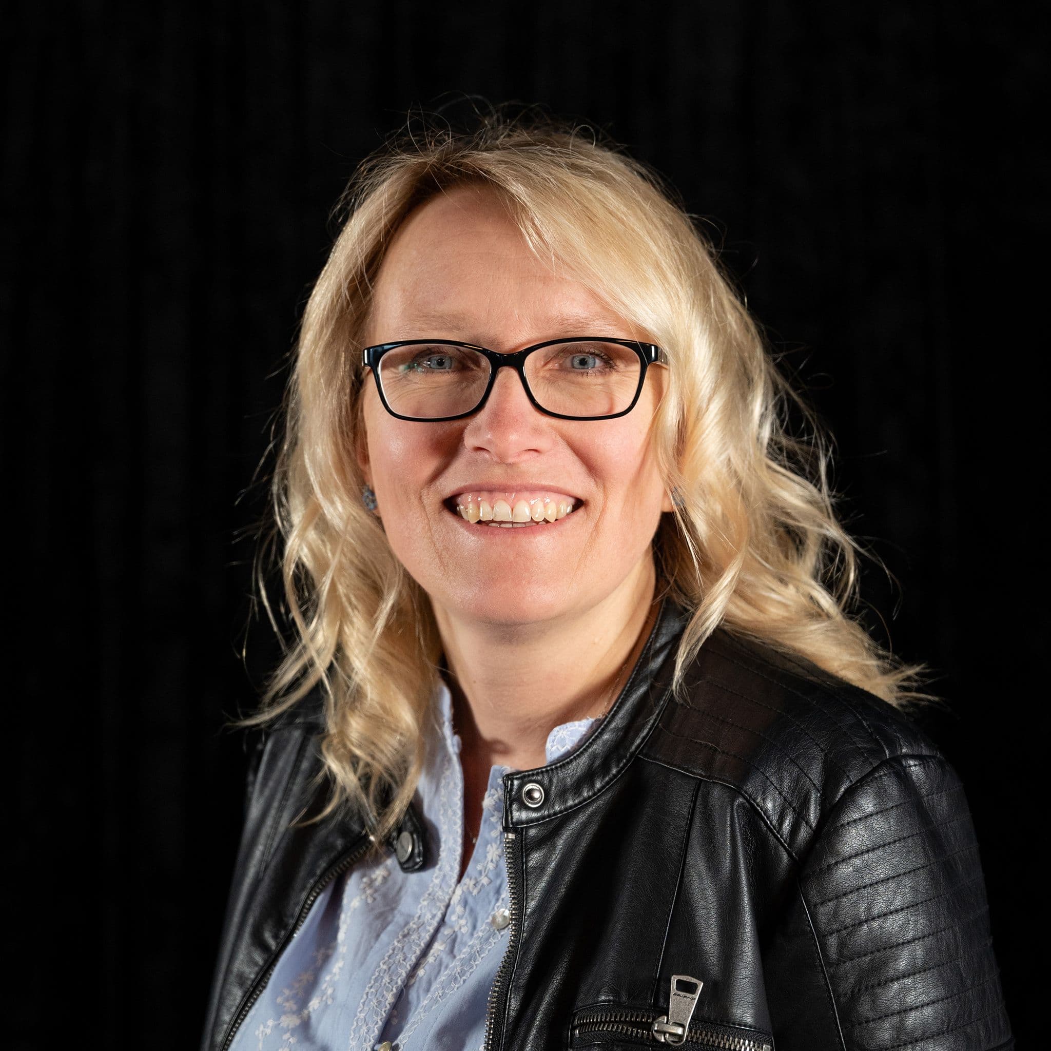 Joanna Makijenko
